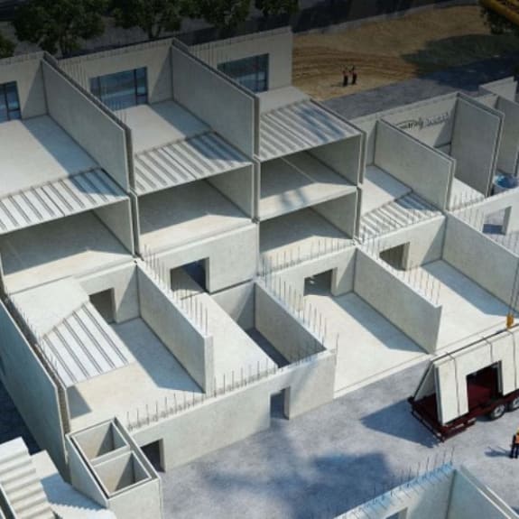 Precast Concrete