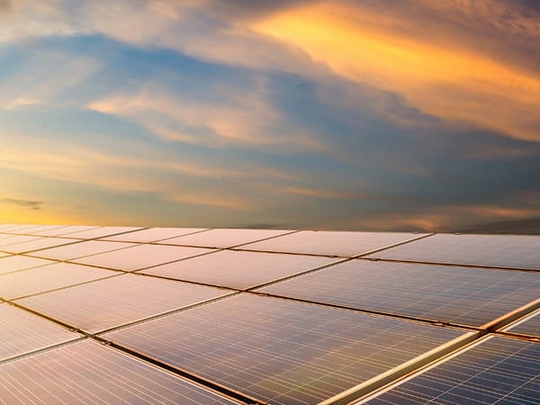 Structural considerations for solar panels