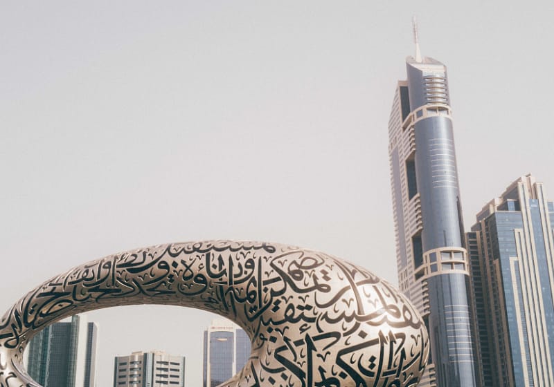 The Future is Now: Top Structural Engineering Trends to Watch in 2024