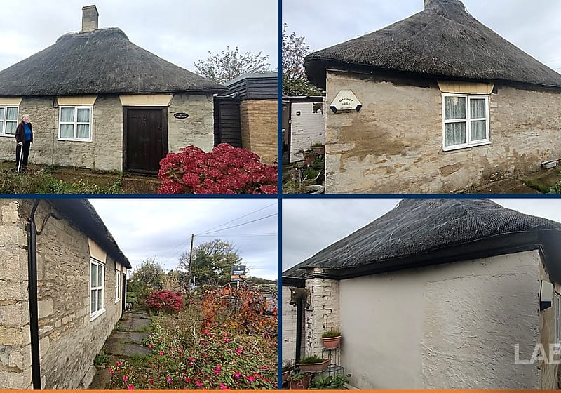 Pre-1800s Buildings: Why Old Structures Need a Different Kind of Engineering